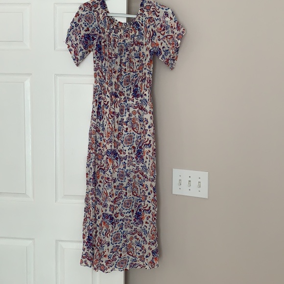 Mello day women’s maxi dress - Picture 2 of 12